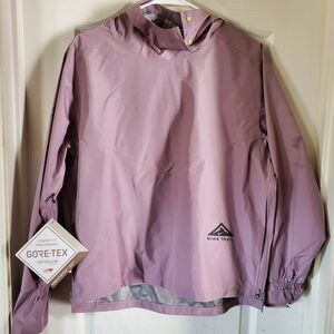 Nike Trail Goretex Jacket